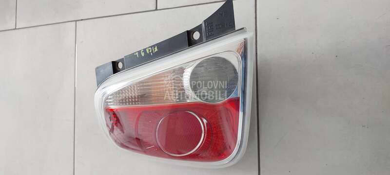 Levo stop svetlo za Fiat 500