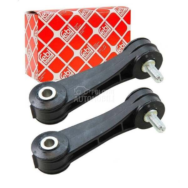Stabilizatori za Audi A3 od 1996. do 2003. god.