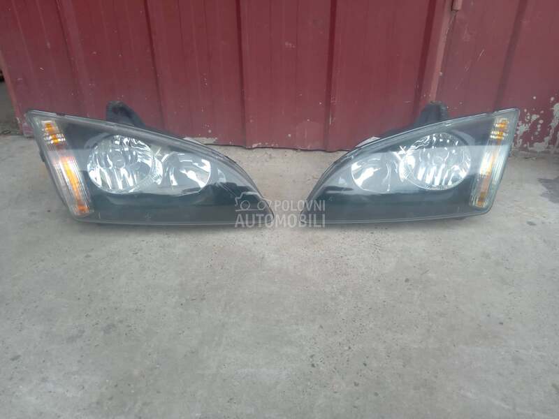 Desni far za Ford Focus za Ford Focus