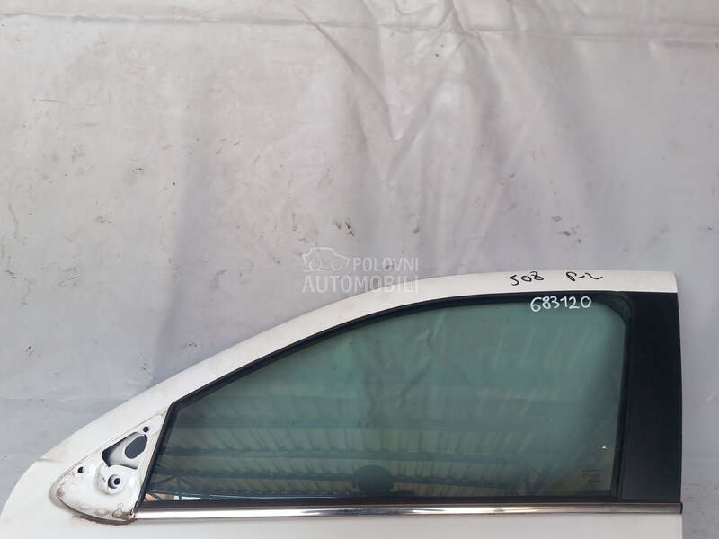 STAKLO za Citroen C-ELYSEE