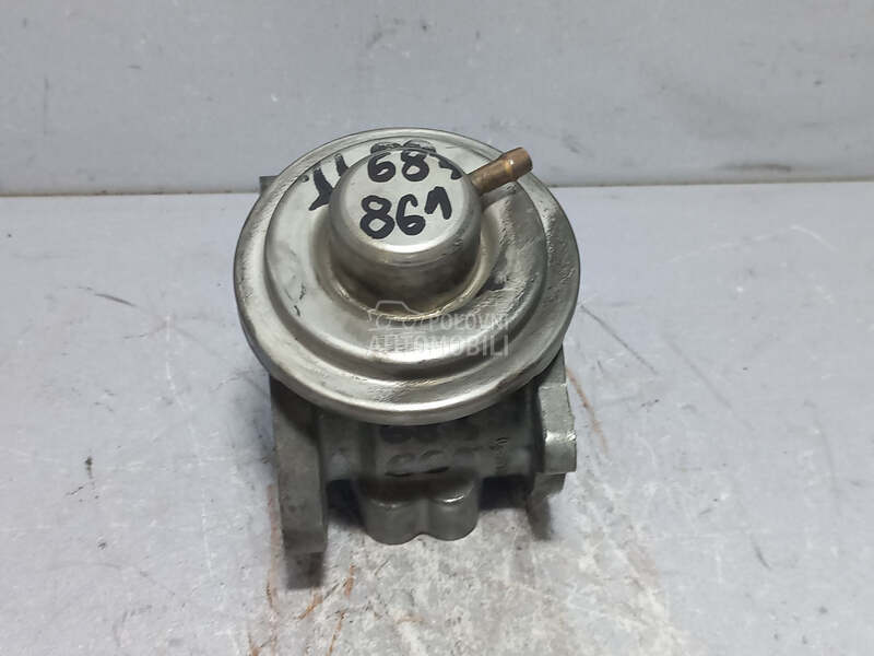 EGR za Audi A3