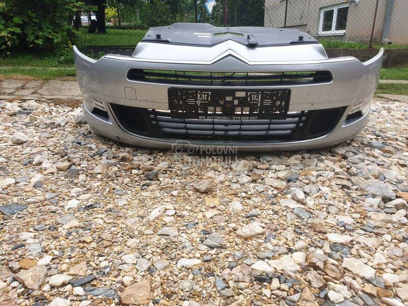 branik za c5 x7 za Citroen C5