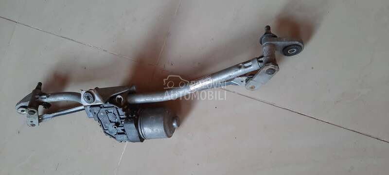 Makaze brisaca za Audi A4 od 2001. do 2004. god.