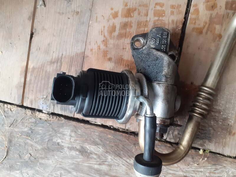 egr ventil za Seat Leon od 1999. do 2005. god.