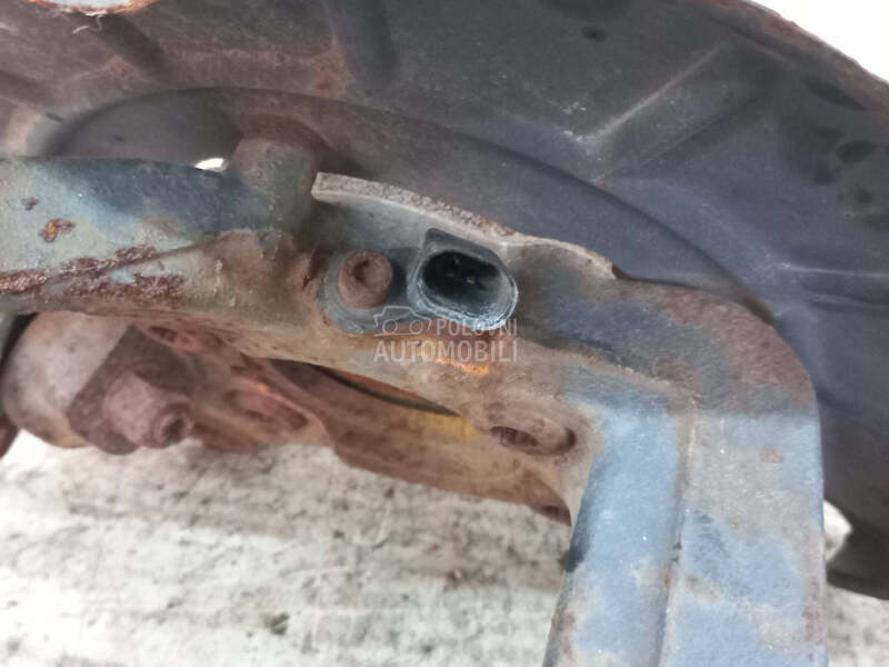 ABS SENZOR za Volkswagen Golf 6