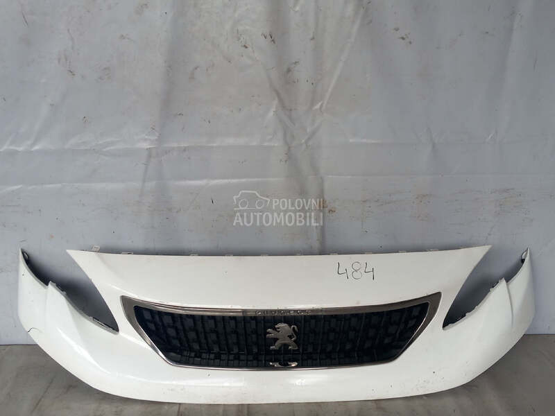 BRANIK za Peugeot Expert