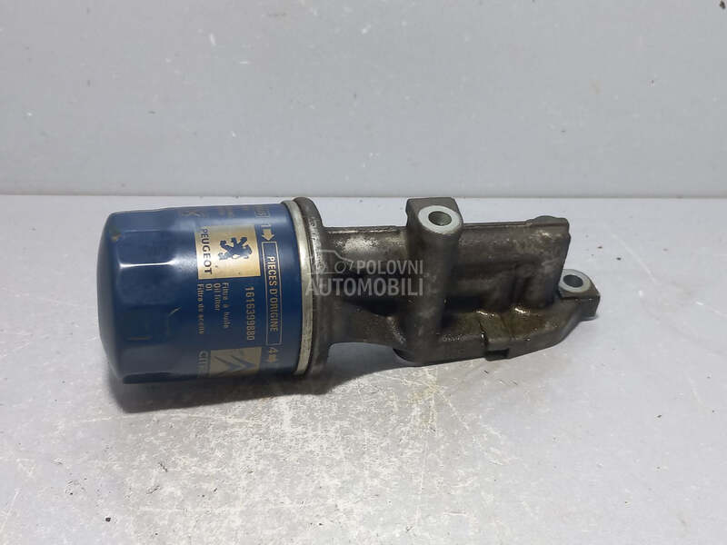 KUCISTE FILTERA ULJA za Peugeot 107