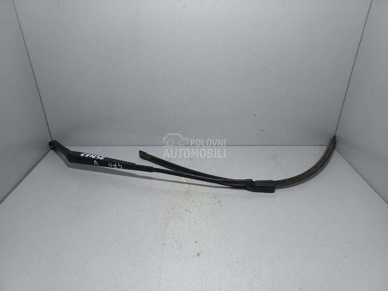 BRISAC za Citroen C4
