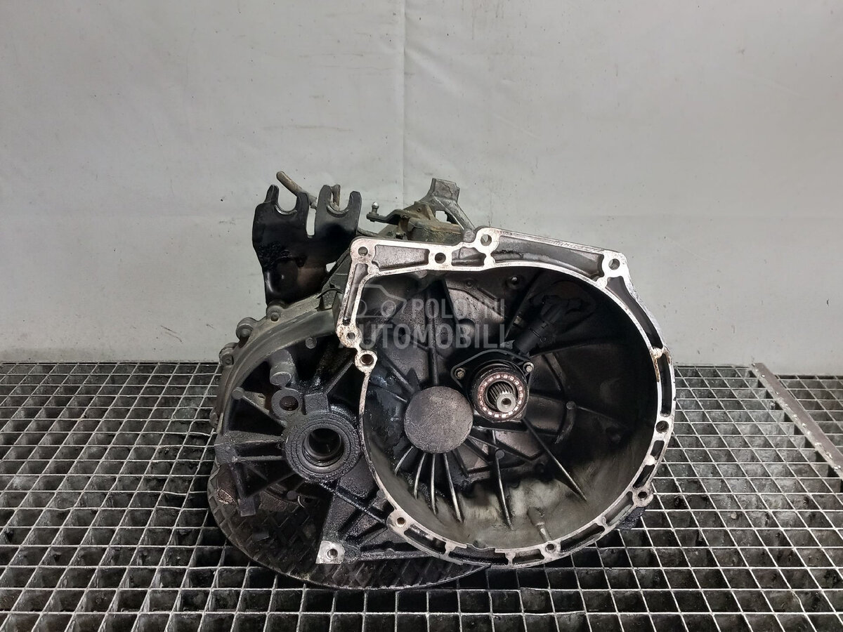 MJENJAC za Ford Focus - 9M5R7002YA