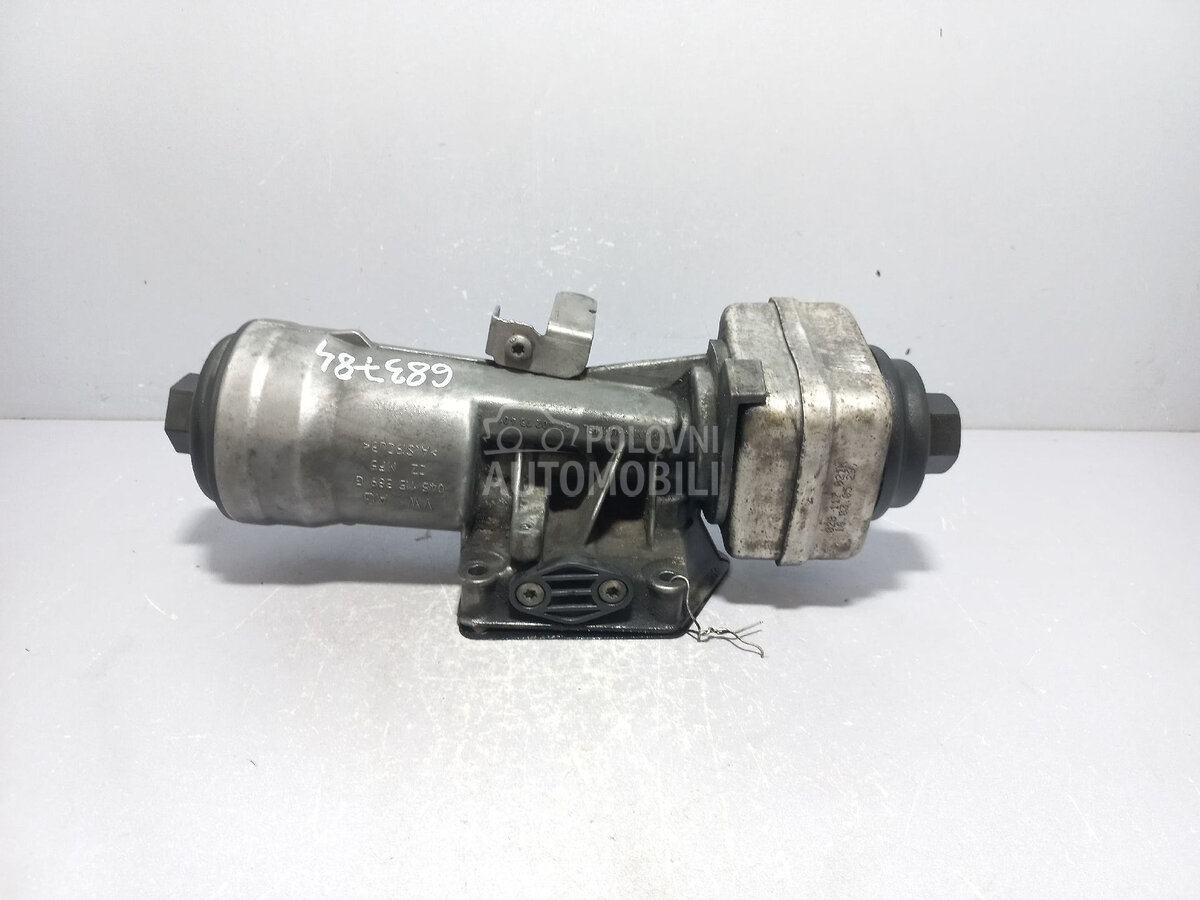 KUCISTE FILTERA ULJA za Seat Leon - 045115389G