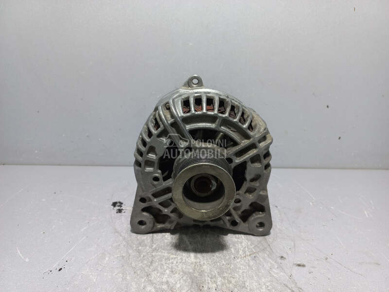 ALTERNATOR za Renault Scenic