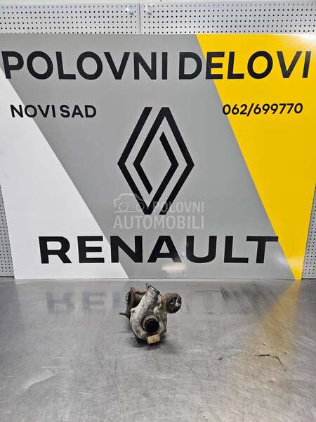 Turbina turbo Reno Talia za Renault Thalia od 2001. do 2006. god.