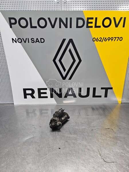 Anlaser Reno Megan 1 za Renault Megane od 2000. do 2003. god.