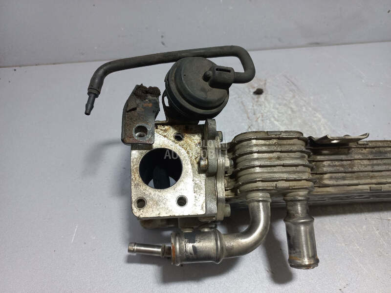 EGR za Audi A3