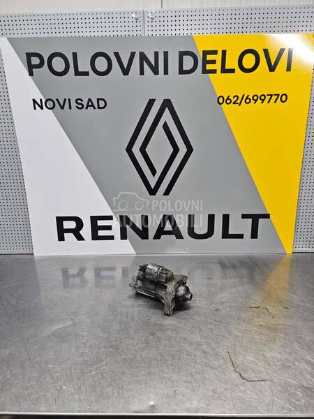 Alnaser Reno Senik 2 za Renault Grand Scenic, Scenic od 2003. do 2009. god.