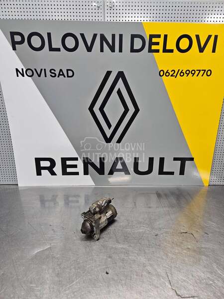 Alnaser Reno Kango za Renault Kangoo od 2001. do 2013. god.