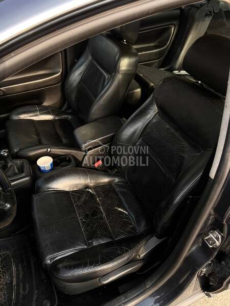 kozni enterijer za Volkswagen Passat B5, Passat B5.5 od 1999. do 2005. god.