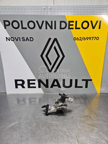 Egr ventil eger agr Reno Megan za Renault Megane od 2001. do 2016. god.