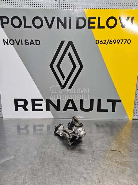 Egr ventil eger agr Reno Senik za Renault Grand Scenic, Scenic od 2003. do 2016. god.