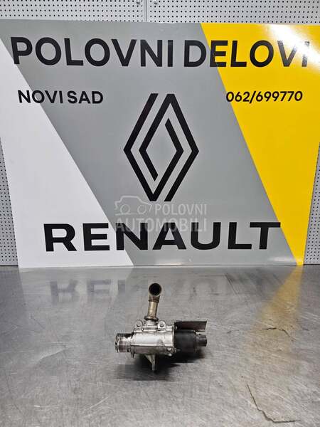 Egr ventil eger agr Reno Clio za Renault Clio od 2001. do 2013. god.