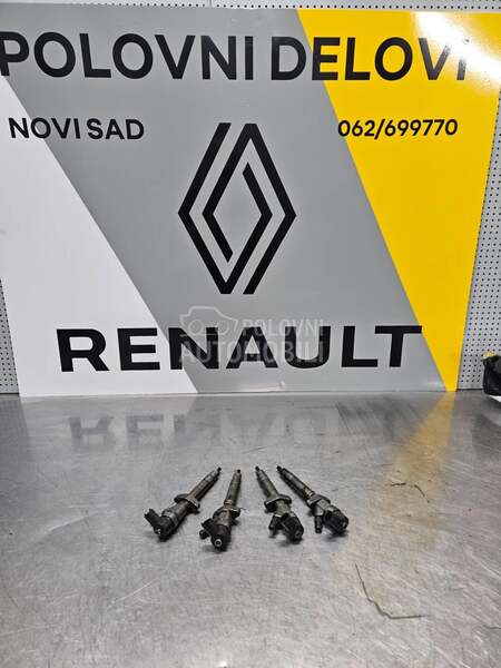 Dizne Reno Megan 3 za Renault Megane od 2009. do 2016. god.