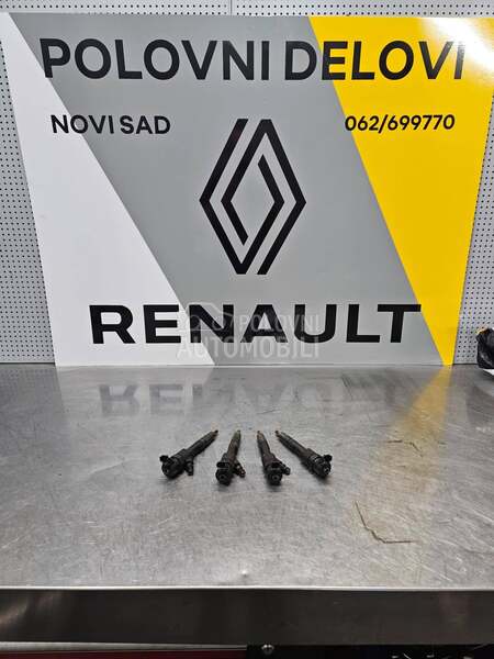 Dizne Reno Senik 2 za Renault Grand Scenic, Scenic od 2003. do 2009. god.