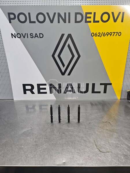 Dizne Reno Clio 2 za Renault Clio od 2001. do 2010. god.