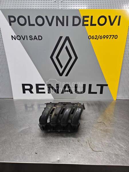 Usisna grana Reno Kango za Renault Kangoo od 2001. do 2013. god.