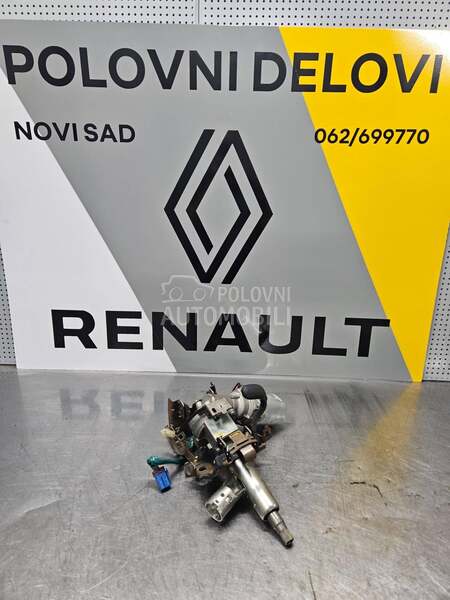 Elektricni servo Reno Twingo 2 za Renault Twingo od 2007. do 2013. god.