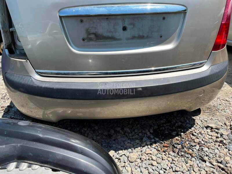 Branik zadnji za Lancia Musa
