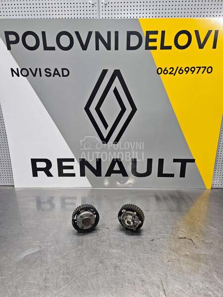 Varijabilna remenica Reno 1.8 za Renault Clio, Grand Espace, Grand Modus ... od 2001. do 2016. god.