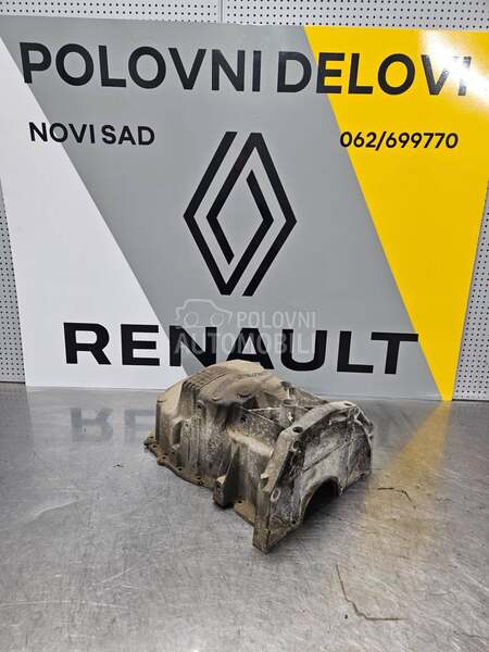 Karter Reno Senik za Renault Grand Scenic, Scenic od 2003. do 2016. god.