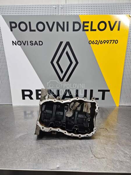 Karter Reno Modus za Renault Grand Modus, Modus od 2004. do 2011. god.