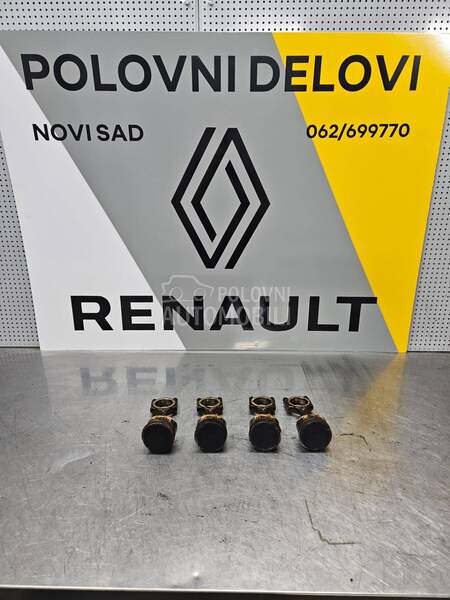 Klip Reno Megan 2 za Renault Megane od 2002. do 2009. god.