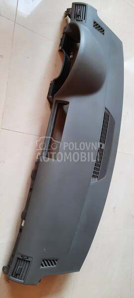 Tabla i Airbag za Audi A4 od 2001. do 2004. god.