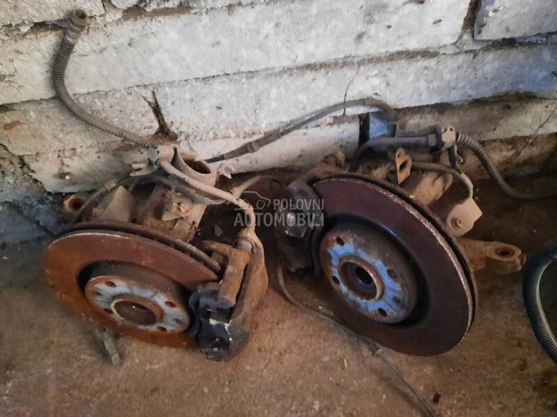 Glavcina, diskovi za Citroen Xsara Picasso