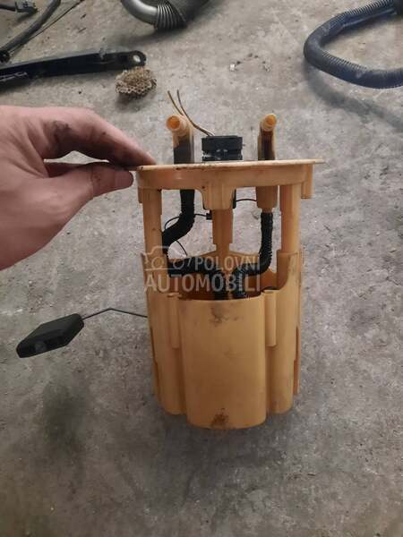 Pumpa goriva za Citroen Xsara Picasso