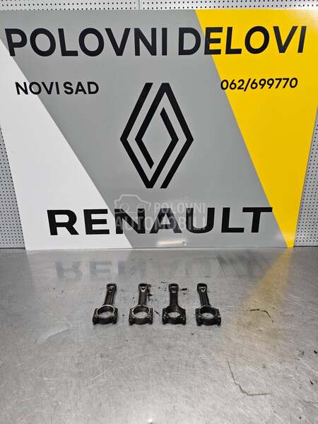 Klipnjaca Reno Megan za Renault Megane od 2001. do 2016. god.