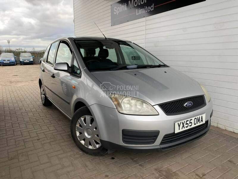 presostat za Ford C-Max od 2003. do 2010. god.