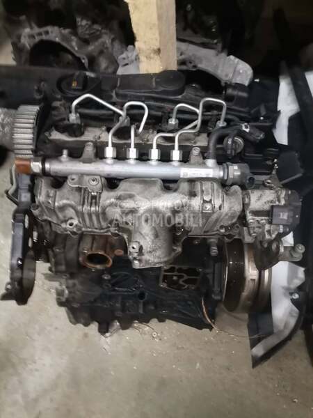 Motor 2.0 TDI 110ks CBD za Volkswagen Jetta
