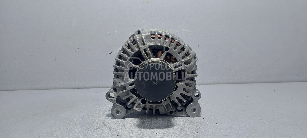 ALTERNATOR za Audi A3 - 06F903023C