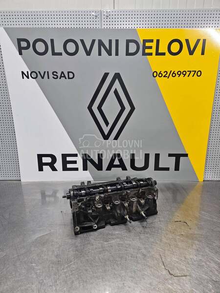 Glava Reno Senik 2 za Renault Grand Scenic, Scenic od 2003. do 2009. god.