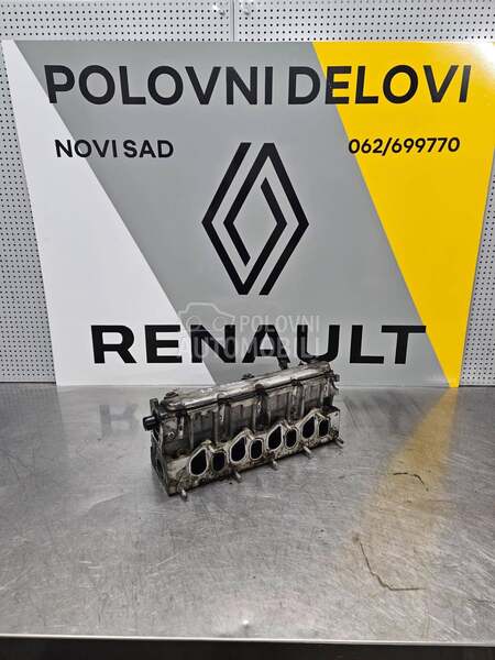 Glava Reno Senik 3 za Renault Grand Scenic, Scenic od 2009. do 2016. god.