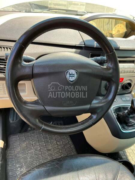 Volan za Lancia Musa