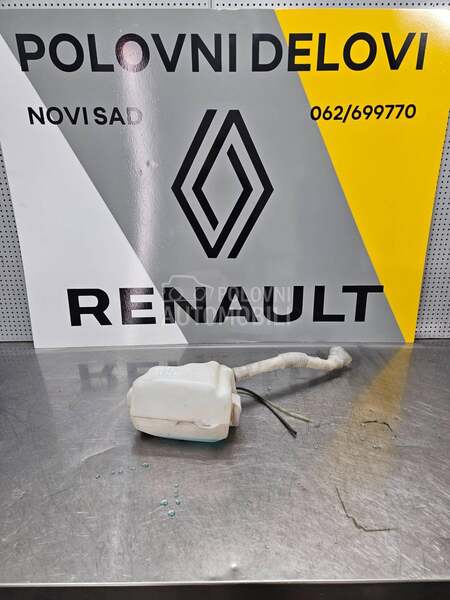 Posuda brisaca Reno Senik 2 za Renault Grand Scenic, Scenic od 2003. do 2009. god.