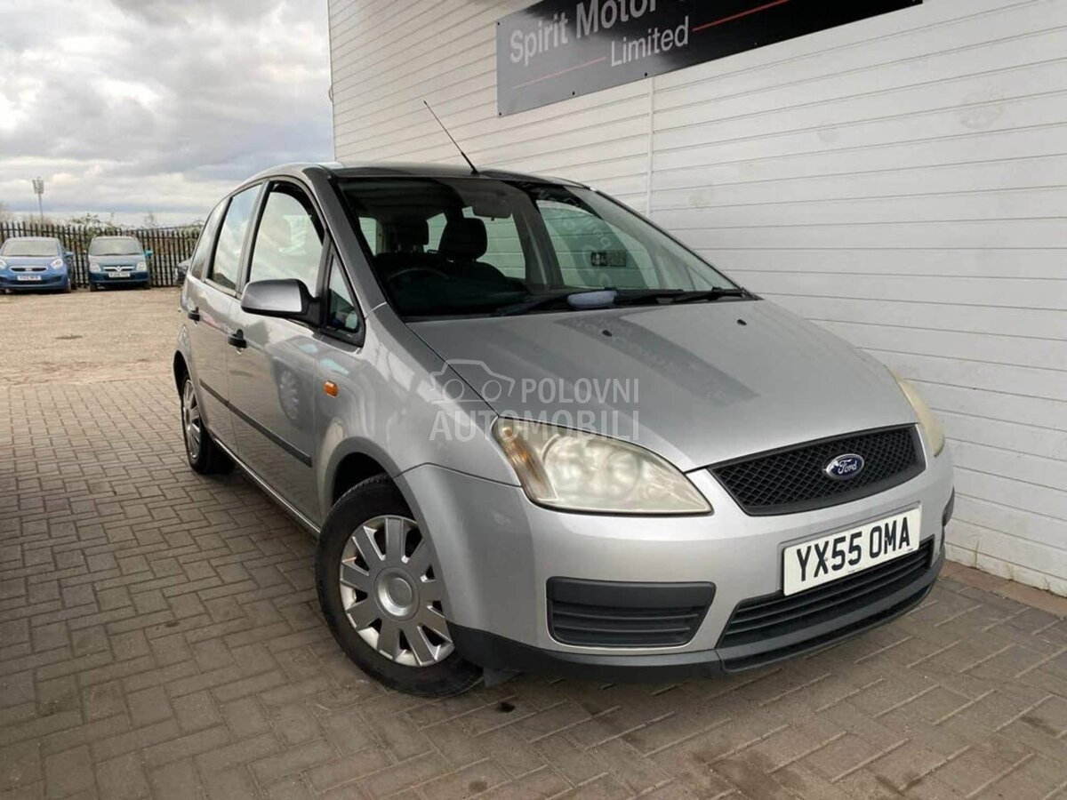 interkuler za Ford C-Max od 2003. do 2010. god.