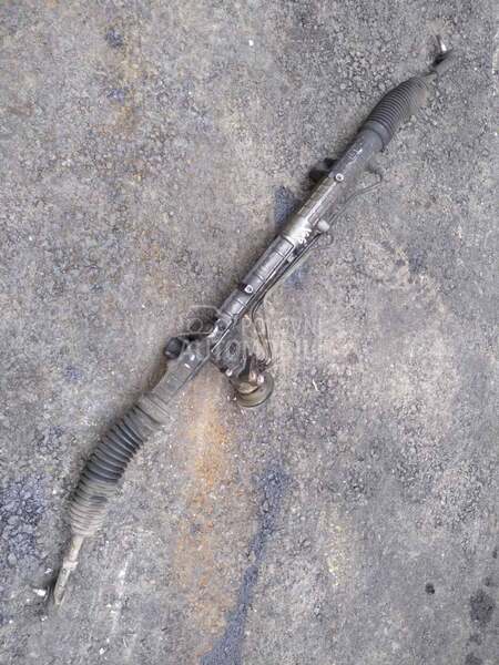 Letva volana za Alfa Romeo 166