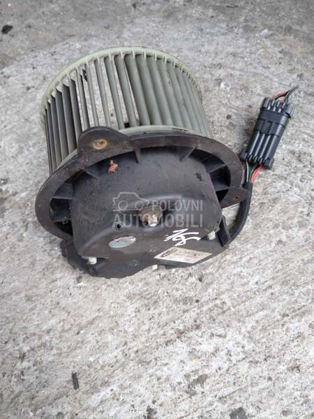 Ventilator kabine za Alfa Romeo 166