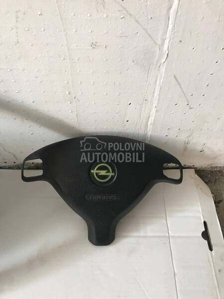 Airbag vozača za Opel Astra G