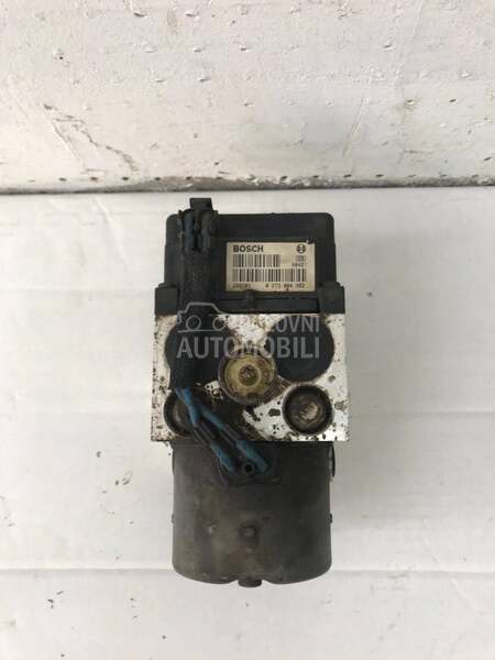 ABS za Opel Astra G